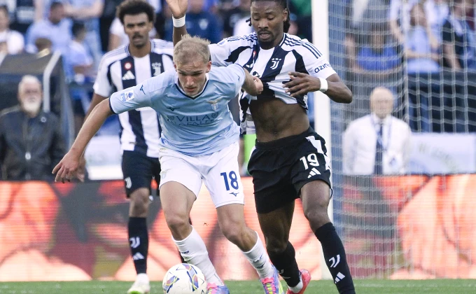 Fabrizio Corradetti/LaPresse via AP